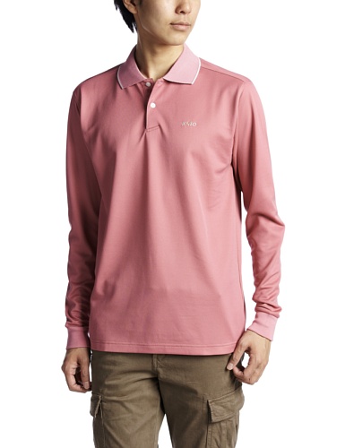 ゼクシオ ゴルフポロシャツ