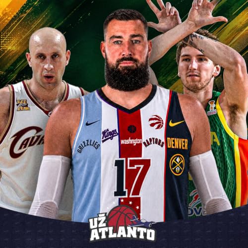 Valančiūno įspaudas NBA ir mainų lango laimėtojai bei pralaimėtojai (Už Atlanto)
