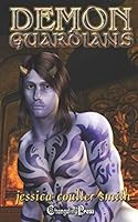 Demon Guardians Box Set B08DPV6F6Y Book Cover