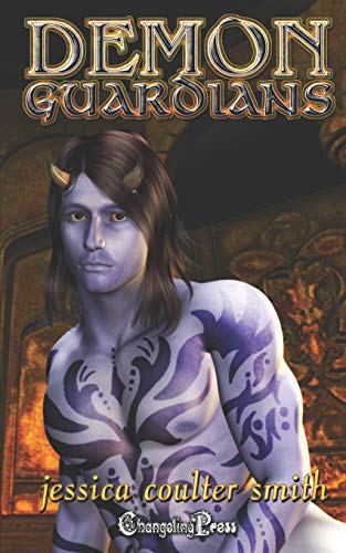 Demon Guardians B08DPV6F6Y Book Cover