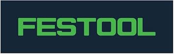 Festool 489790 FS-Rapid Clamp And Fixed Jaws For Guide Rail System