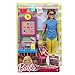 Barbie Teacher Doll - Brunette