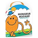 Producto de calidad Abysmile SMIJDP014 - Puzzle de muñeco Chatouille
