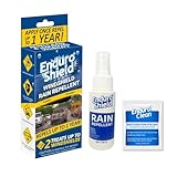 EnduroShield Windshield Rain Repellent Lasts up to 1 Year!