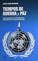 Tiempo De Paz Y De Guerra 6071106192 Book Cover
