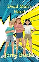 Dead Man's Hand: A St. Simons' Angels Mystery B0F2HJY81M Book Cover