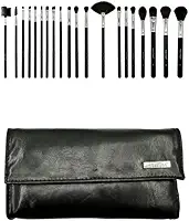 KP20 Kit com 20 Pincéis para Maquiagem – Macrilan