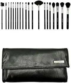 KP20 Kit com 20 Pincéis para Maquiagem – Macrilan