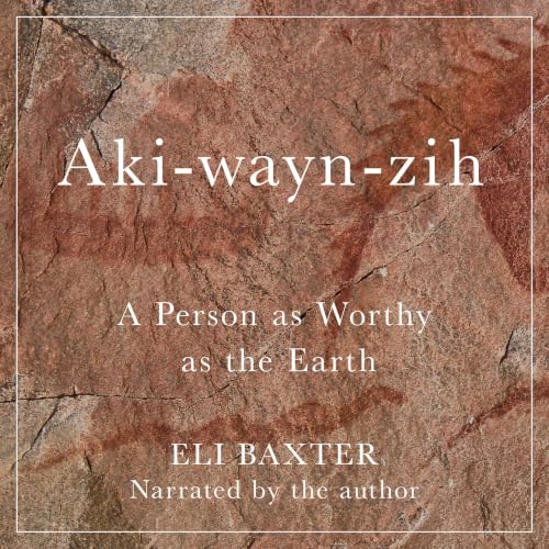 Aki-wayn-zih cover art