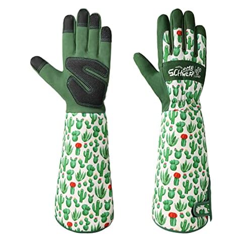 Schwer Women's Gardening Gloves Cover