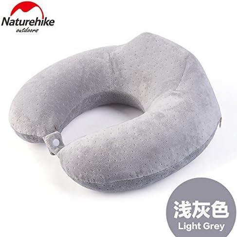 Travel pillow u pillow neck pillow