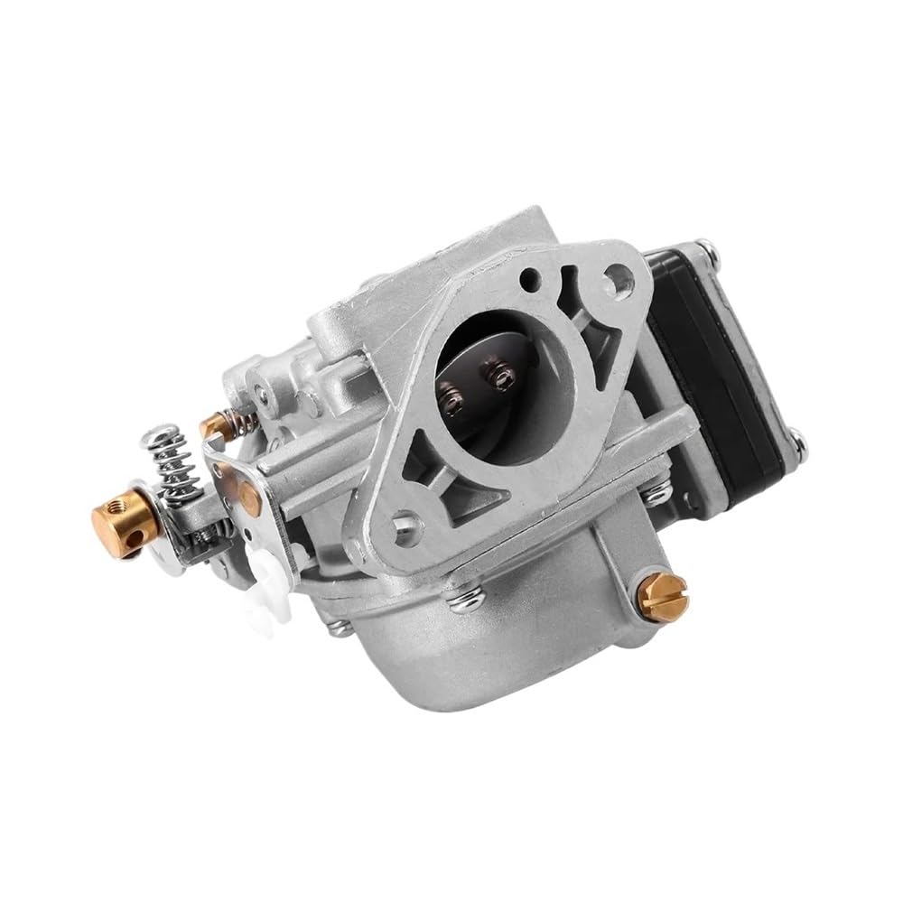 Carburateur pour moteur hors-bord 2 temps 4 CV et 5 CV compatible 812647T1