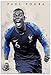 Produktbild CAPTIVATE HEART Plakat und Malerei 60x90cm ohne Rahmen Paul Pogba Plakat Dekorative Malerei Wohnzimmer Poster Schlafzimmer Malerei