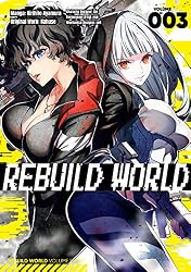 Amazon | Rebuild World (Manga) Volume 14 (English Edition) [Kindle