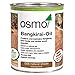 Price comparison product image Osmo Decking Oil 2.5L - Bangkirai Oil - 006