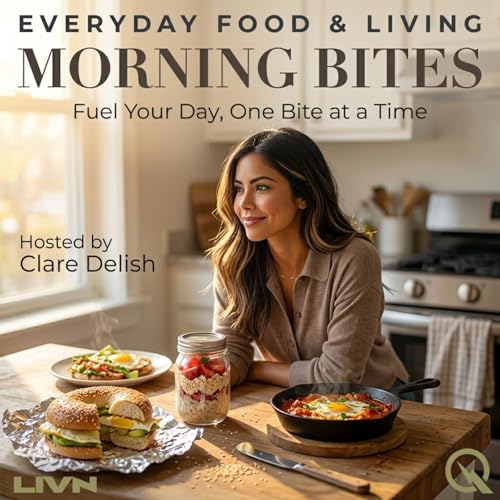 Morning Bites cover art