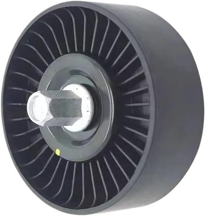 OEM 252862B010 252862B000 25286-2B010 25286-2B000 Idler Belt for Accent Veloster Replacement accessories