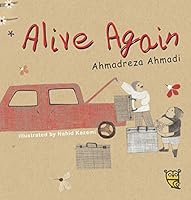 Alive Again 1910328057 Book Cover