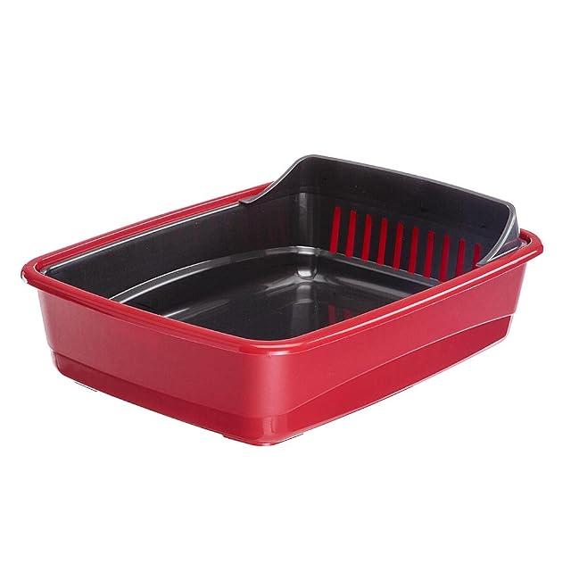 FERPLAST Litter Ariel 10