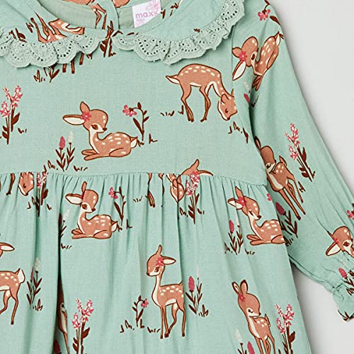 Image of Max Baby-Girls Dress
