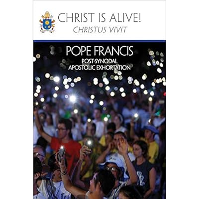 Christ Is Alive!