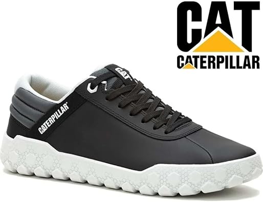 CAT Footwear Unisex Hex+ Sneaker