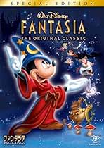 Amazon.co.jp: Fantasia