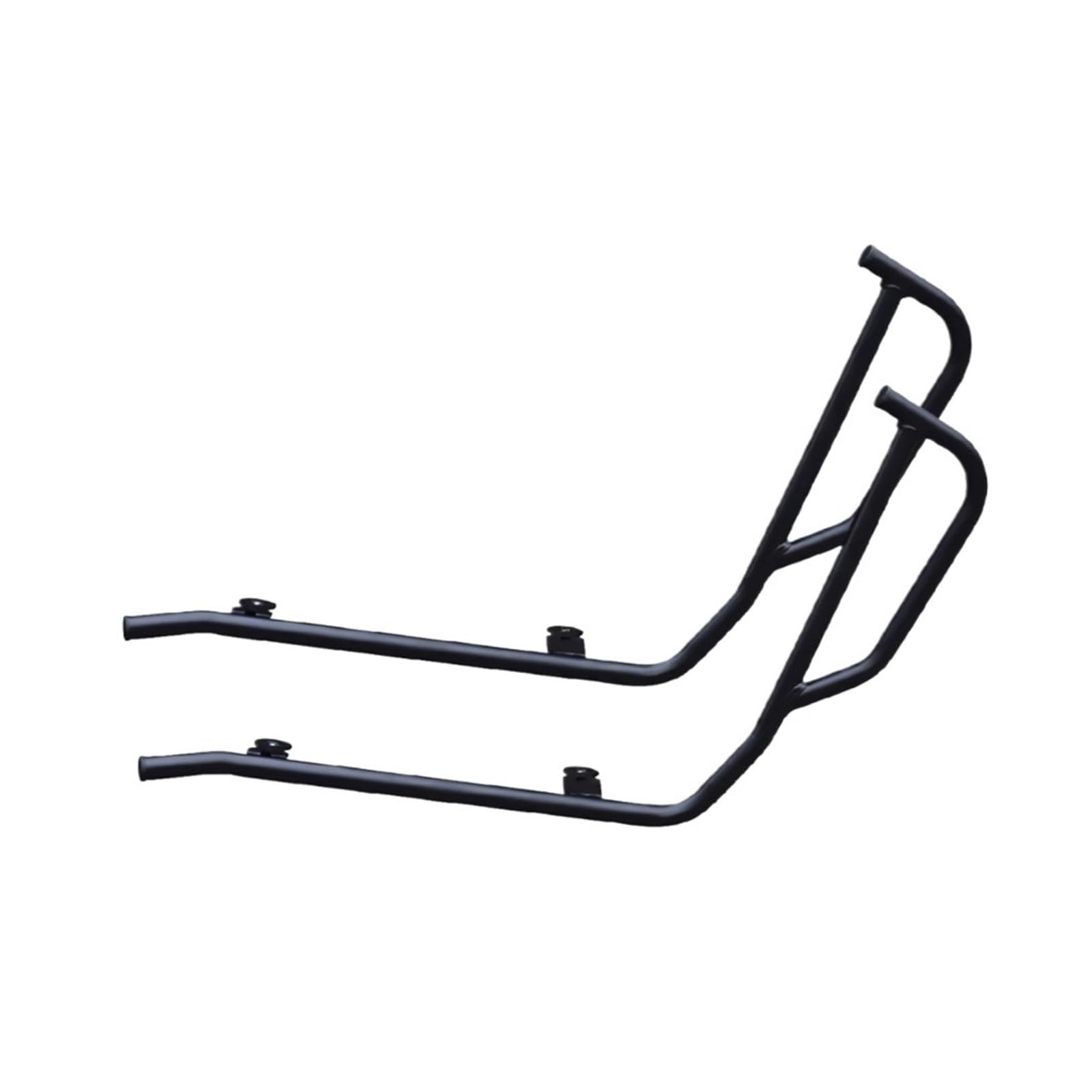 Pare-Choc De Moto en Acier Durable Premium pour SYM CLBCU - 5