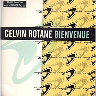 Bienvenue