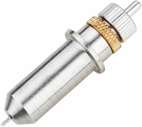 Miniatura 7 de Cuchillas de cuchillo del cortador del vinilo 101PCS 30/45/60 grados para el trazador del corte de Roland