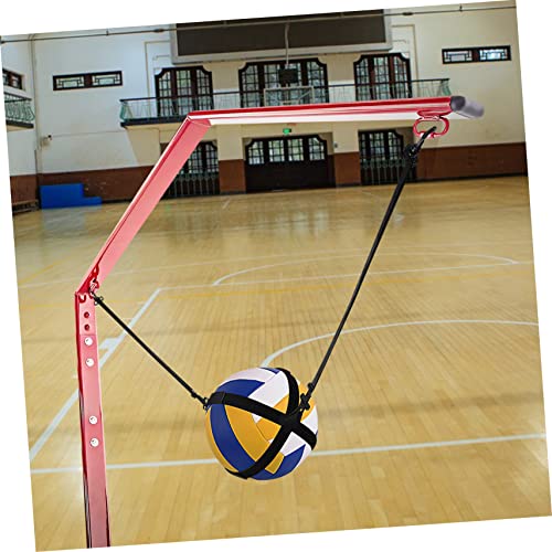 Toddmomy 1 Conjunto De Cinto De Treinamento De Vôlei Ao Ar Livre Ferramentas De Vôlei Treinador De A