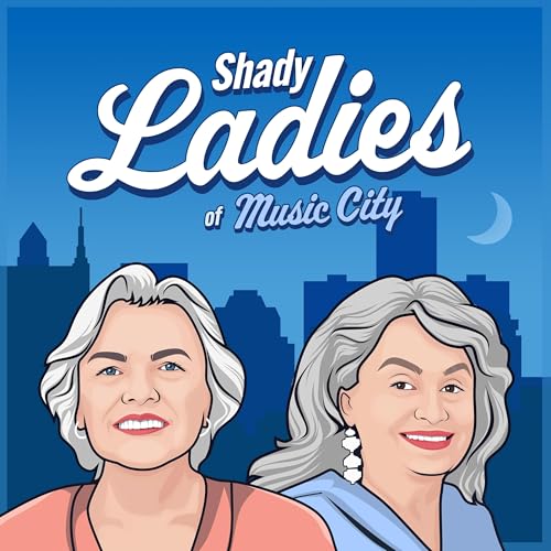 Shady Ladies Of Music City Titelbild