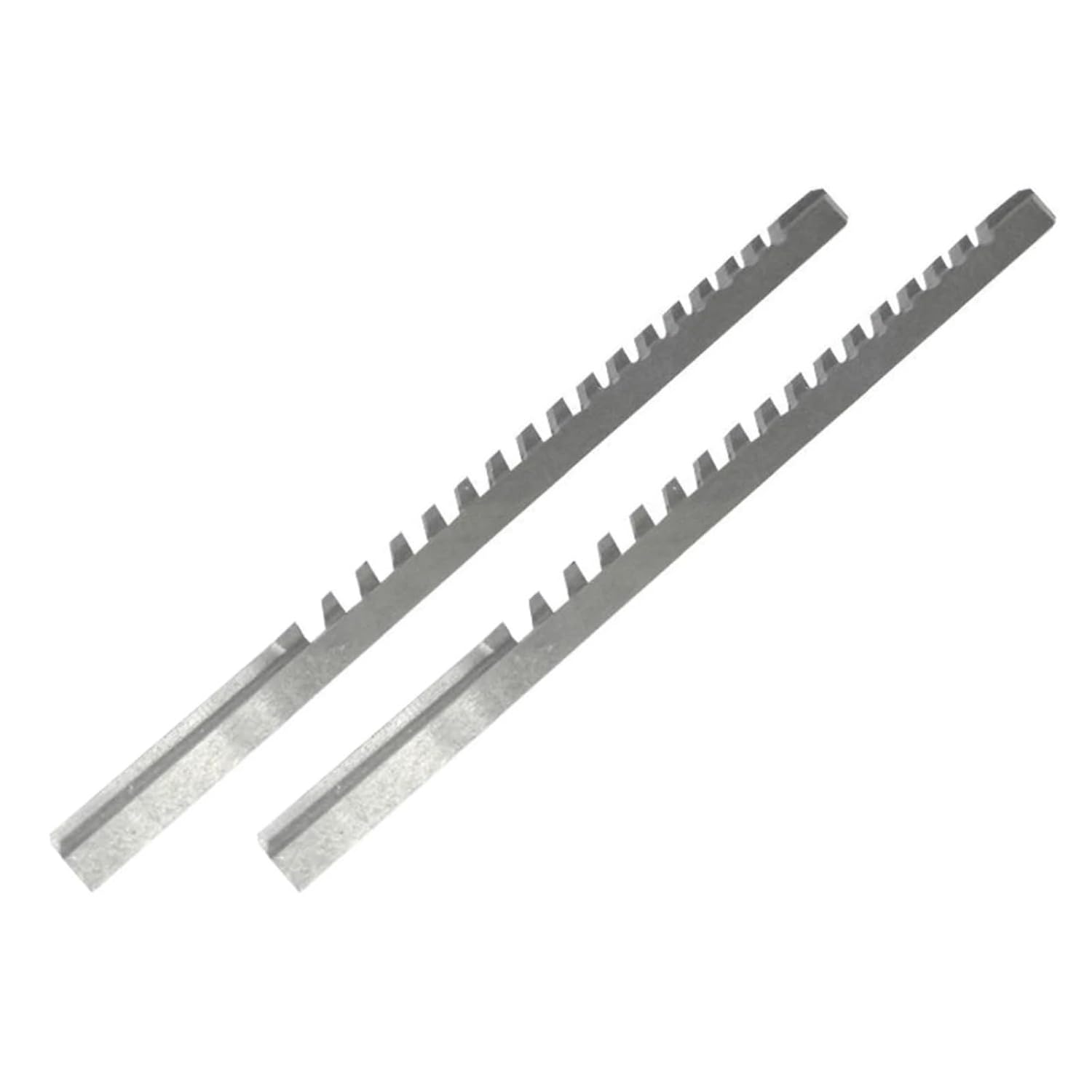 1PC HSS Keyway Broaches A1/B1/C1/D1/E1 Types Push Type for CNC Machine Tool 2mm to 18mm Sizes(C1 8mm)