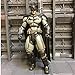 Batman V Superman Dawn of Justice Agan Knight Giocattoli per Bambini Ornamento da Tavolo Action Figure Personaggio Animato Statua, per Regali E Decorazioni per La Casa