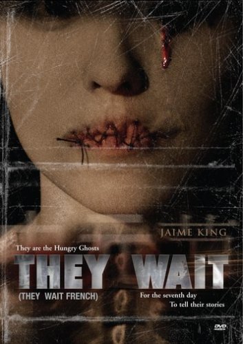 They Wait Bilingual [DVD]
