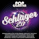schlagernacht luzern  Pop Giganten - Schlager 2.0