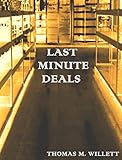  Last Minute Deals (English Edition)