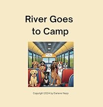 River Goes to Camp: A Summer Camp Adventure (River's Adventures)