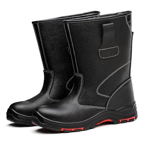 [Zentapo] �{�v ���S���C �����Y �t �H �|��c���� �h�� �ܐ�ی� �B���ݔ����h�~ ���[�N�u�[�c ���C���u�[�c �N�b�V������ �ϊ� �ϖ��� ���ɂ��� ��Ɨp �H������ (�u���b�N, ��l, 27.5 cm, ���l, ���{�̌C�̃T�C�Y���@)