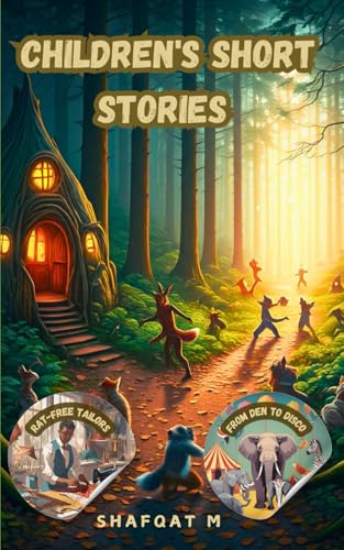 Children`s Short Stories