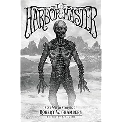 The Harbor-Master