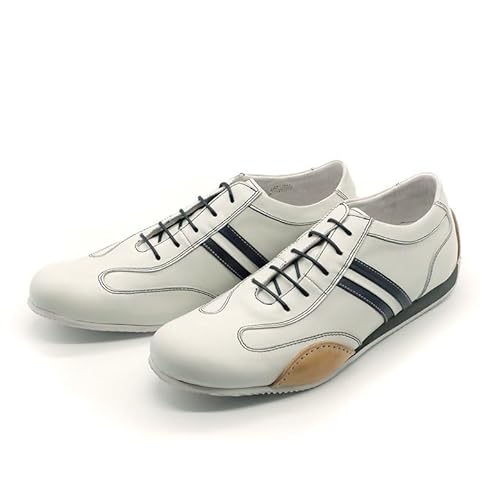 [three generations] ���U�[�X�j�[�J�[ �����Y �{�v �h���C�r���O ���[�X�A�b�v �R ���U�[ �itg2410-241�j �X�}�[�g�X�j�[�J�[ �r�W�l�X �J�W���A�� �V�������N���U�[ ���ڊv �X���[�W�F�l���[�V�����Y �l�C�r�[ �J�W���A���V��