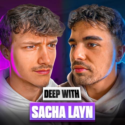 Tu resteras pauvre en voulant devenir riche | Deep with Sacha Layn