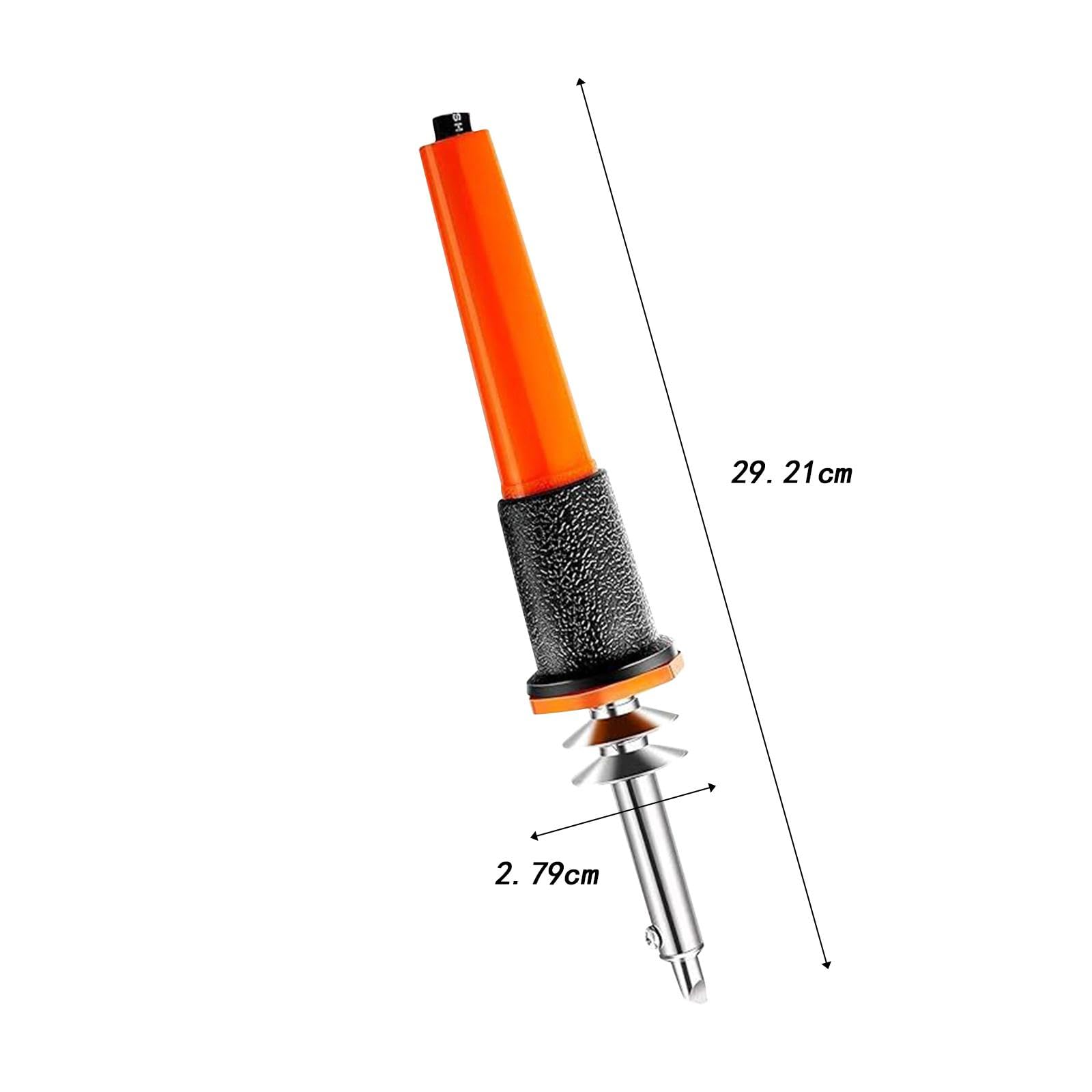 Amazon | Yotijay 電動ホットナイフカッターツールセット