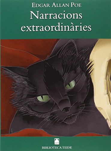 Narracions Extraordinàries