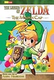  The Legend of Zelda, Vol. 8: The Minish Cap by Akira Himekawa (2009-12-01)