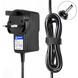 T POWER ( 4v~6v Ac Dc Adapter Charger for BaByliss i-Stubble 7890U 7895U 7863U 7...