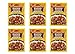 Sunbird Bourbon Chicken Seasoning Mix, 1.25 Ounce Packets (Pack of 6)