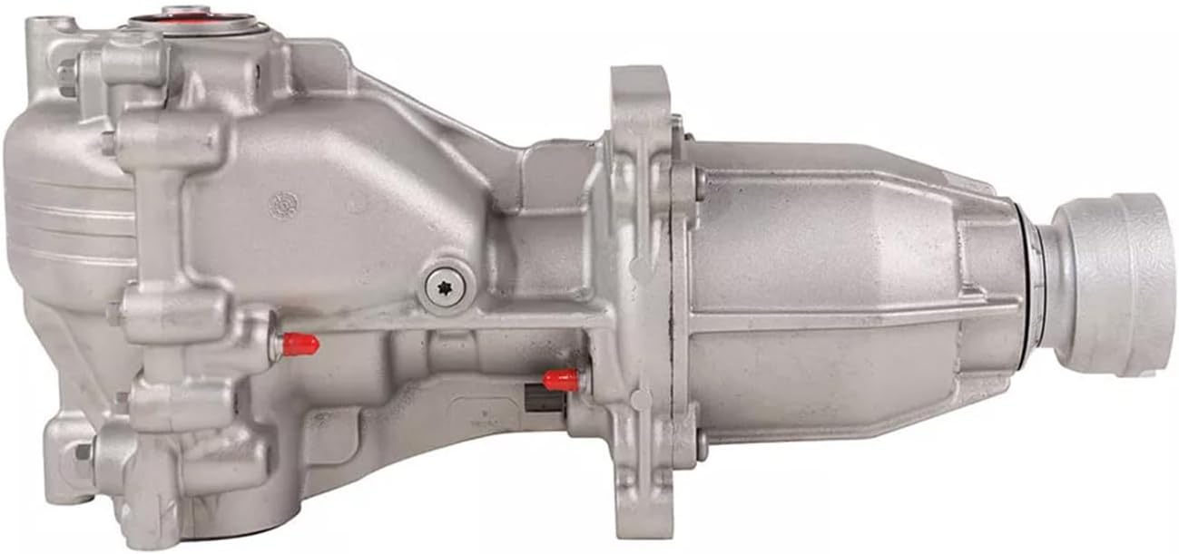 CV6W4000AD CV6W4600BA CV6W4851AB Rear Differential Assembly For Ford Edge Explorer Lincoln MKC MKZ 3.5L AWD 2014-2021 W500320S437 W700251S437 W715370S441