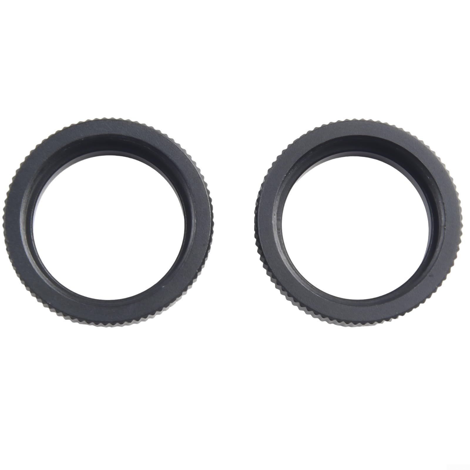 Anello Adattatore C-CS Da 5mm Per Obiettivi CCTV: Monta Ottiche C-mount Su Fotocamere CS-mount, Perfetto Per Video Sorveglianza E Sistemi Industriali